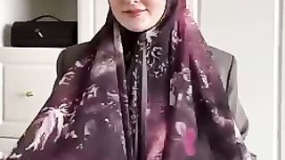 HIJAB BEAUTY
