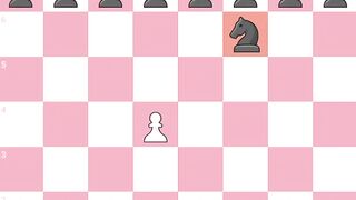 Tidak sampai 10 langkah? Lawan menyerah lagi