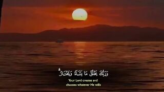 Tilawat e Quran Majeed