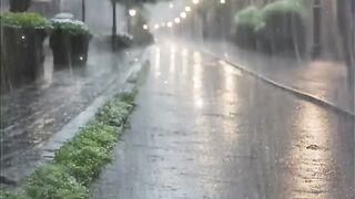Rain Sounds?