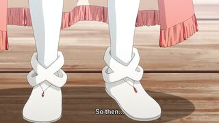 Sozai Saishuka no Isekai Ryokouki Episodes 11