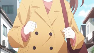 Egao no Taenai Shokuba desu Episodes 10