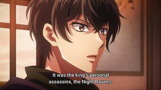 Ansatsusha de Aru Ore no Status ga Yuusha yori mo Akiraka ni Tsuyoi no da ga Episodes 10