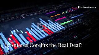 ntares Corelux Review-{JOIN IT NOW}-Hidden Features of Antares Corelux Most Traders Dont Know!