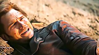 He literally saved the whole space team