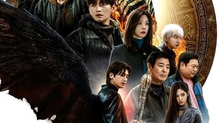 TWELVE (2025) Episode 5 Eng Sub