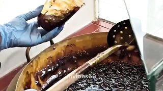 Brown Sugar Boba Milk- Japan Street Food