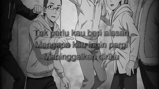 VAGETOZ - SAAT KAU PERGI (short)