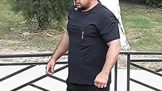 They think this person is weak.