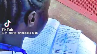 Difference between a forex trader and other students