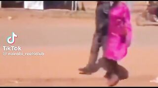 When you are given pressure to bring a girl to marry at home