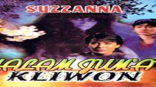 Malam Jumat Kliwon (1986) Horror Jadul