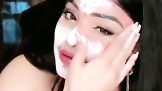 Indian item beautiful hot girls vs boy groups pk punishment live show
