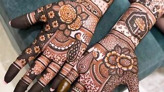 Best of mehndi design