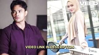 [Clip] inara rusli viral video inara rusli dengan insanul fahmi