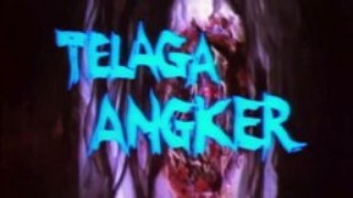 Telaga Angker (1984) Horror Indo