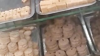 Sweet shop