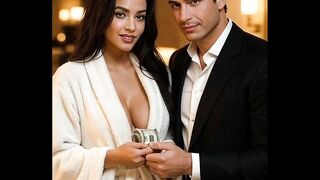 ПОСЕЩЕНИЕ НА СПА САЛОН