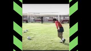 The Legend Maradona