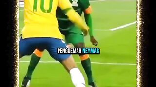 Neymar masuk squad Brazil di piala dunia 2026