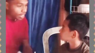 yang sabar yah pak