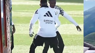 Kylian Mbappé x Camavinga