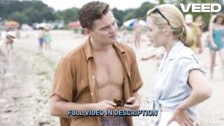 leonardo dicaprio movies