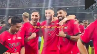 Dukungan Pratama Arhan Berbuah Manis, Bangkok FC Tembus 16 Besar