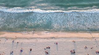 Прекрасный отдых на море