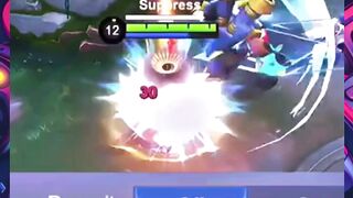harith VS DUNIA