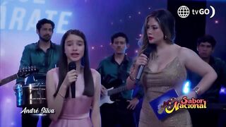 Luz De Luna 4 Capitulo 63 America TvGo - Series y Novelas JL