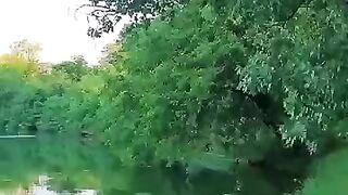 Walk in the mornimg 5
