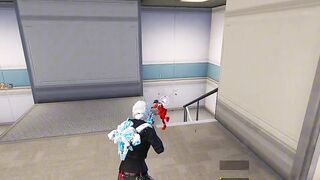 Epic PUBG Mobile Gameplay  Insane Clutch Moments!