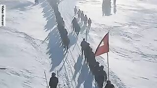 Tragedy Khamar - Daban