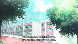 Kimi to Koete Koi ni Naru Episodes 9