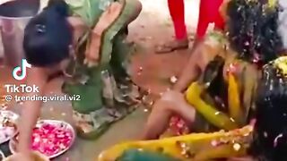 Ubton and Milk Body Wash For Marriage Night