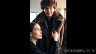 УХАНИЕ НА ПАРИ