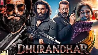 Dhurandhar(2025) NewFull HindiHDMovie