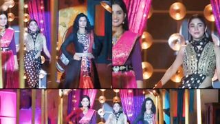 Anupama Today Full Episode 09 Dec 2025