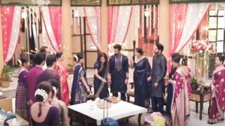 Jhanak Today Full Episode 09 Dec 2025