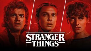 Stranger Things (2025) Season 5 Episode 2 Hindi Dubbed