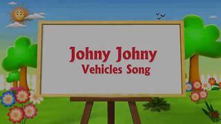 Animated video