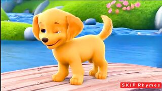 Animated video