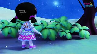 Animated video
