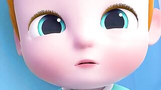 Animated video