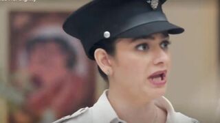 Police Big Question To Jhanak