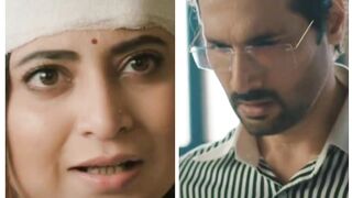 Sampoorna Today Full Episode Update Mitti Get Justice