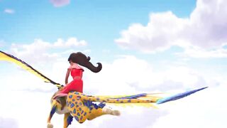 Elena Of Avalor Season 1 Episode 2 In Hindi