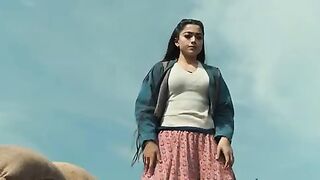 Thamma Hindi Movie Part 2