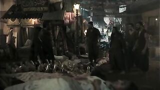 Thamma Hindi Movie Part 3